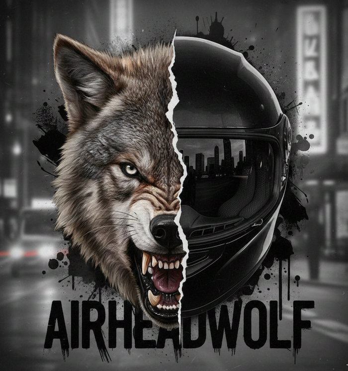 The Wolf Within story visual